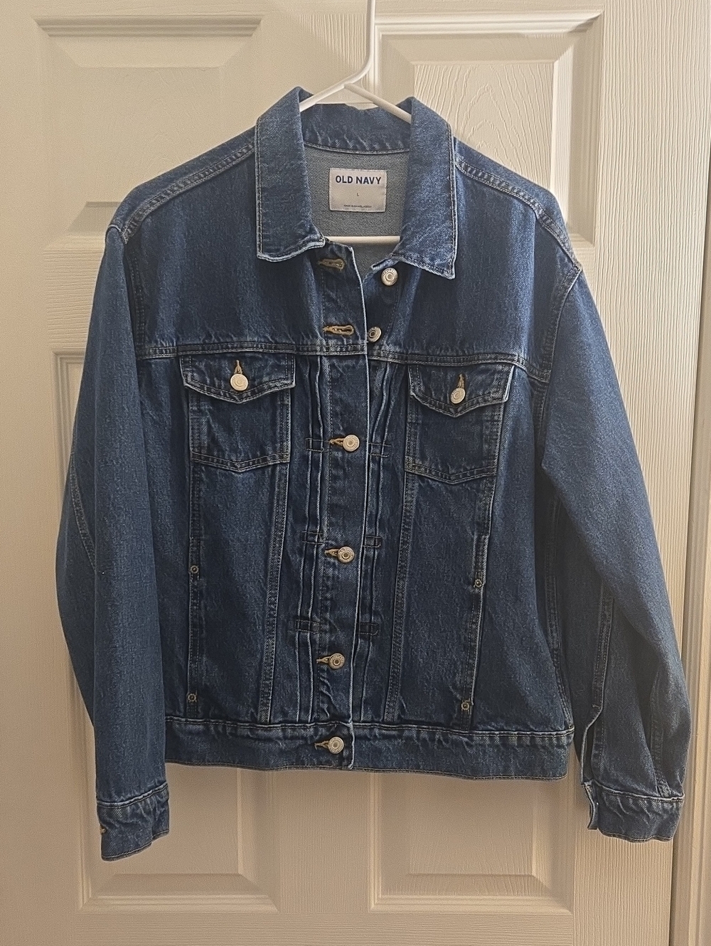 OLD NAVY Jean Jacket